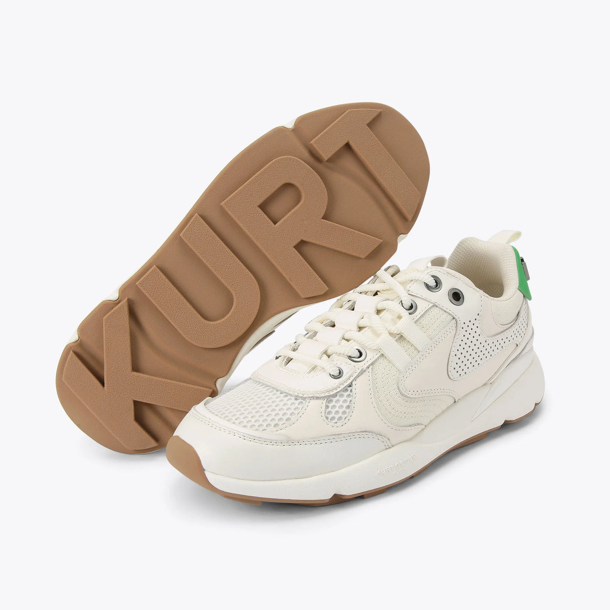 KURT RUNNER SNEAKER