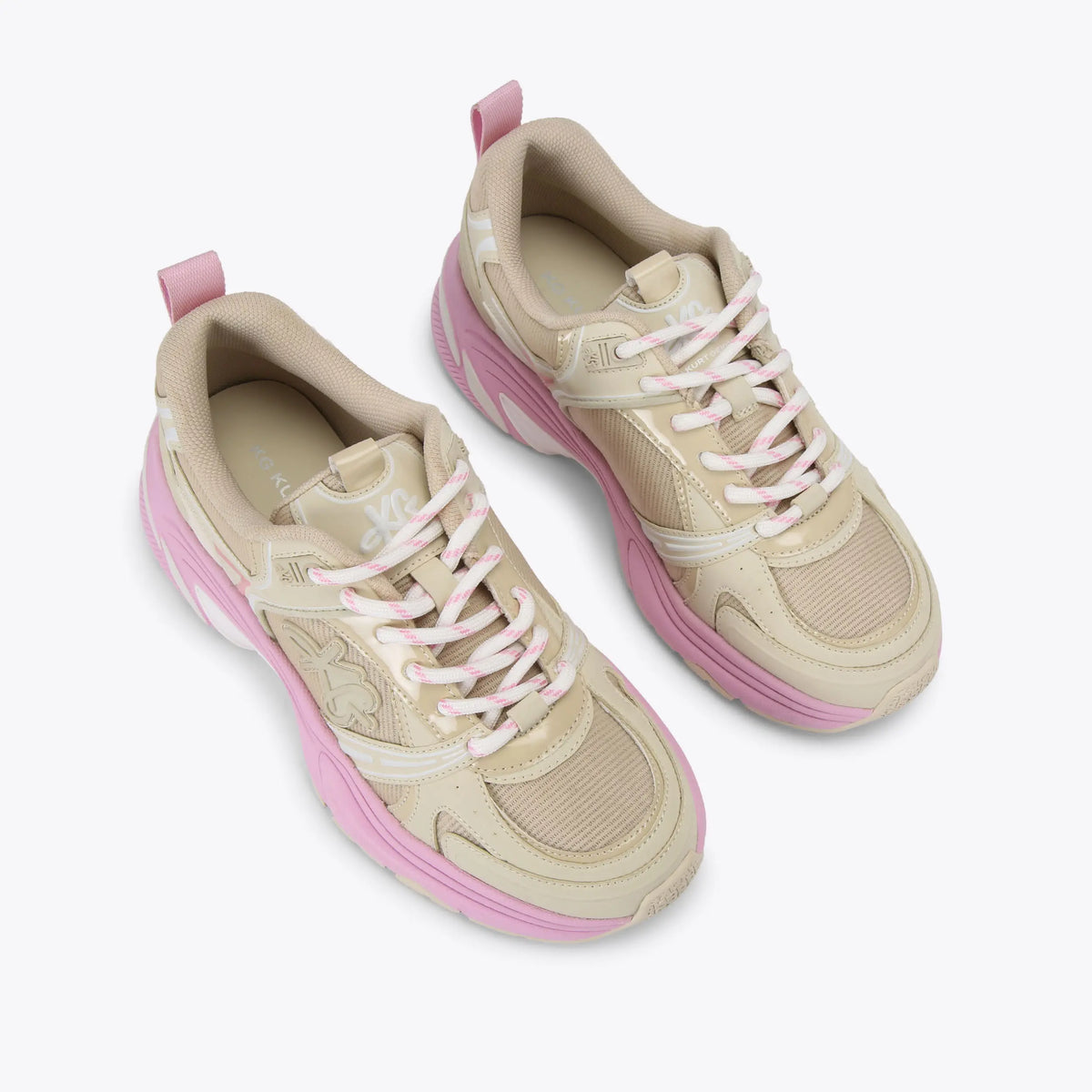 LEXIE SNEAKER
