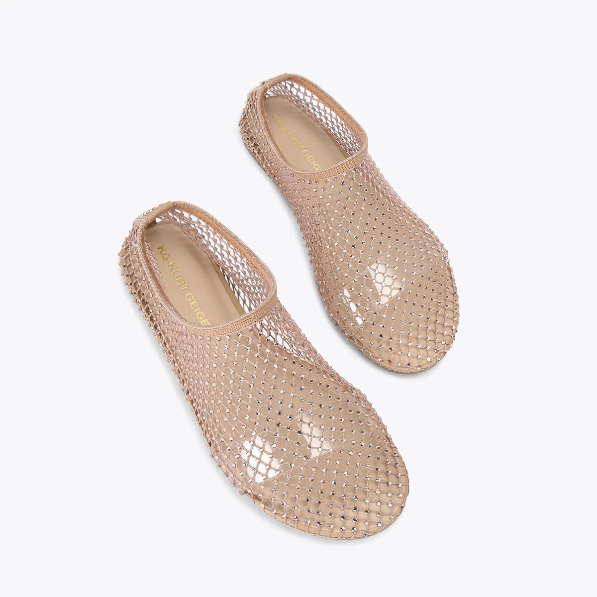 MARVE MESH FLAT