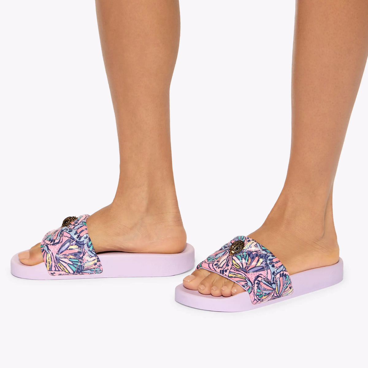 MEENA EAGLE SANDAL
