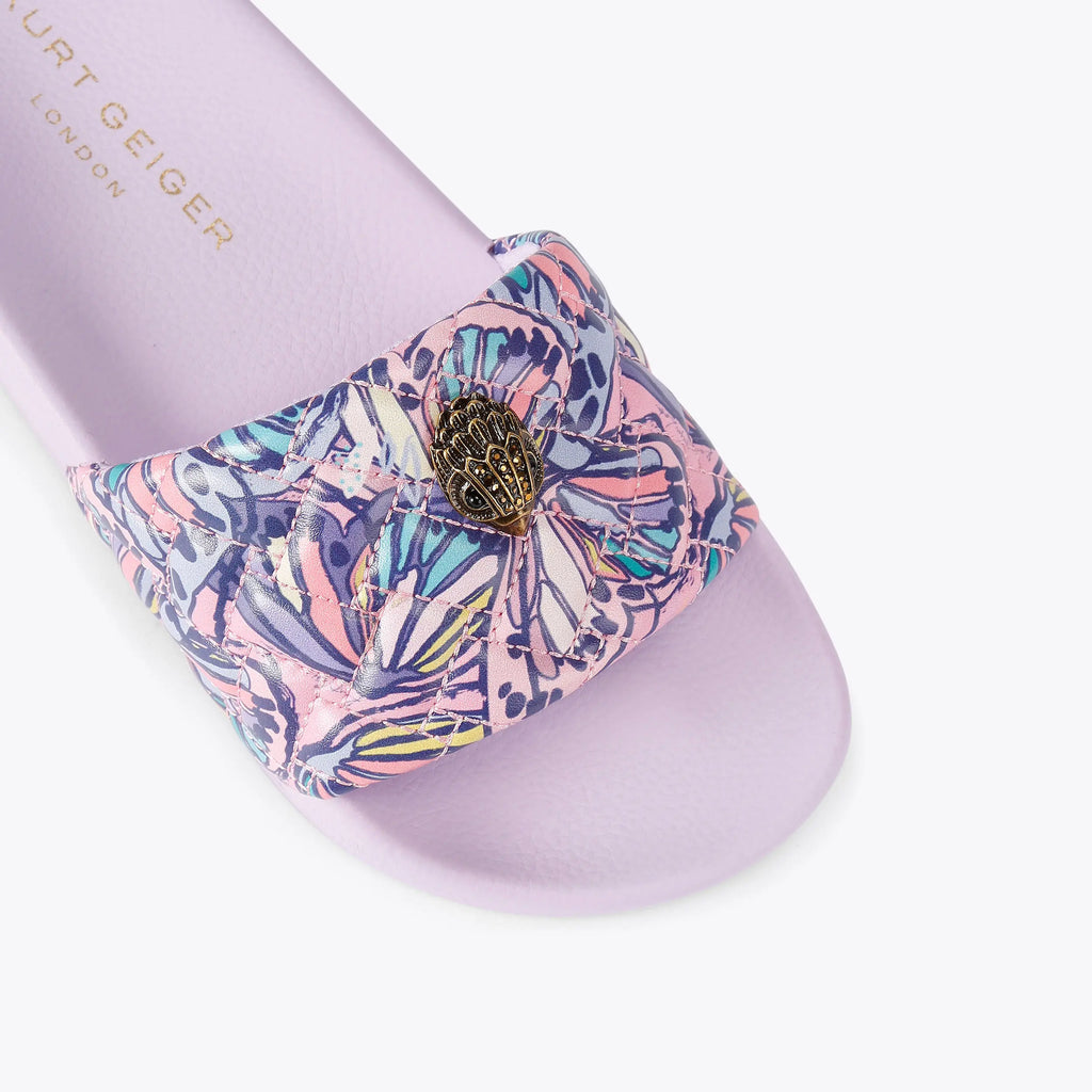 MEENA EAGLE SANDAL