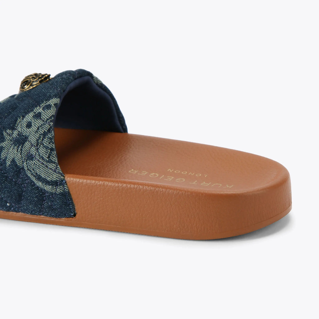 MEENA EAGLE SLIDE