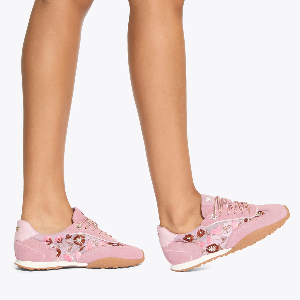 LAVENDER SNEAKER