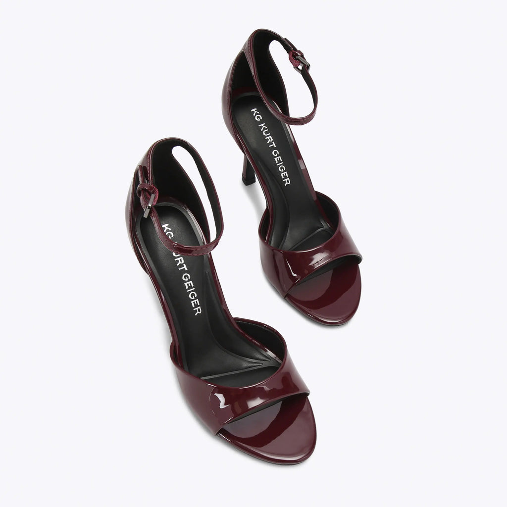 SERENA HEEL
