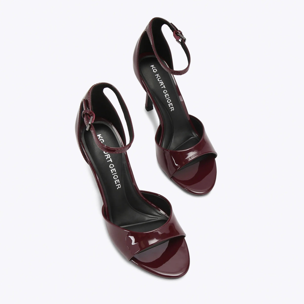 SERENA HEEL