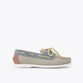 KURT DECK SHOE