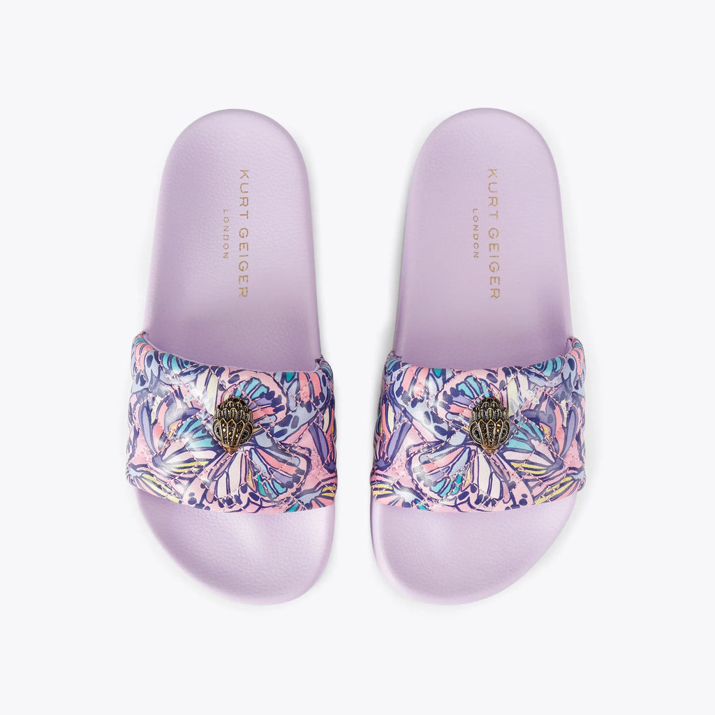 MEENA EAGLE SANDAL
