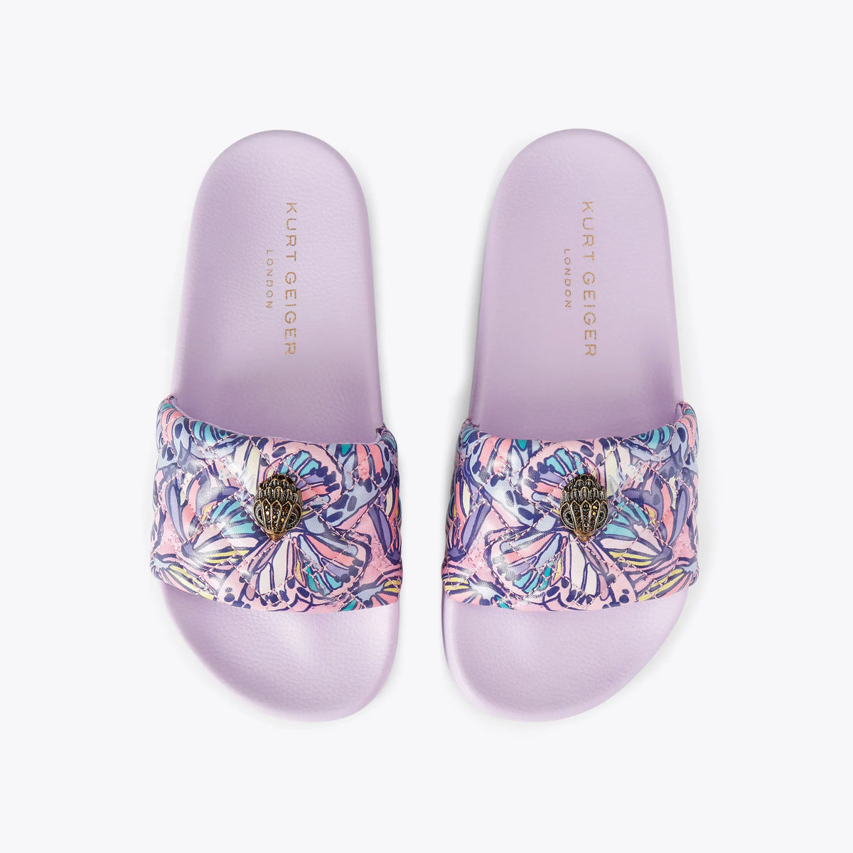 MEENA EAGLE SANDAL