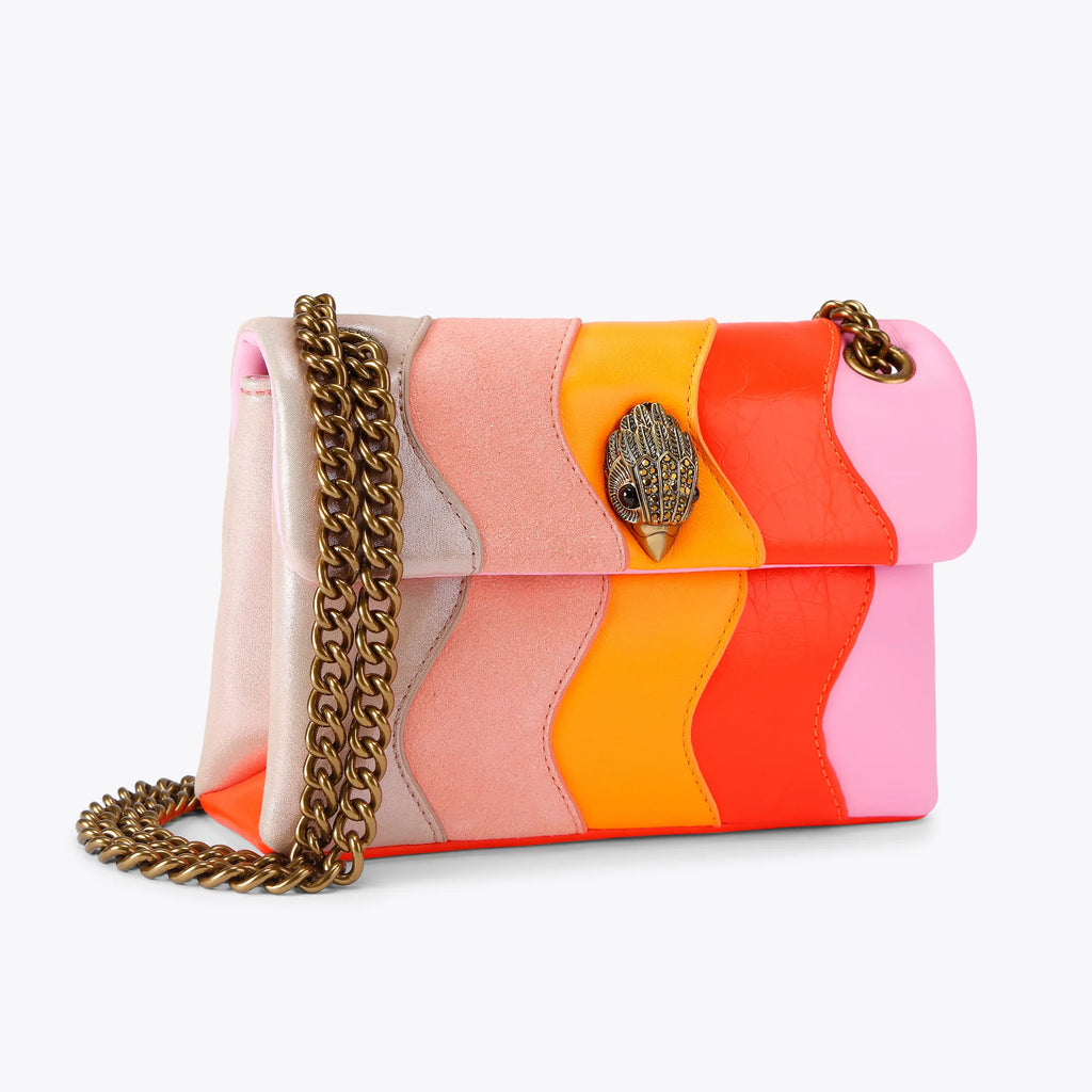 MINI KENSINGTON BAG