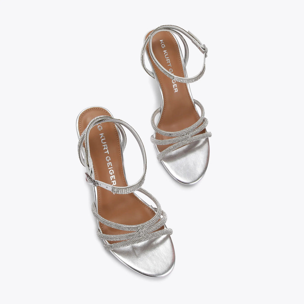 FANCY HEEL