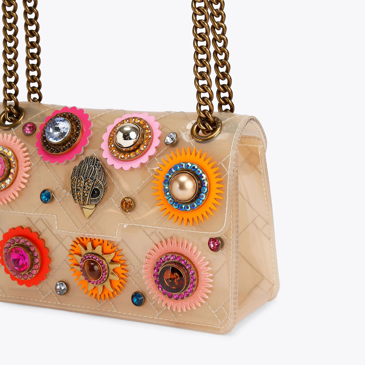MINI KENSINGTON OCTAVIA BAG