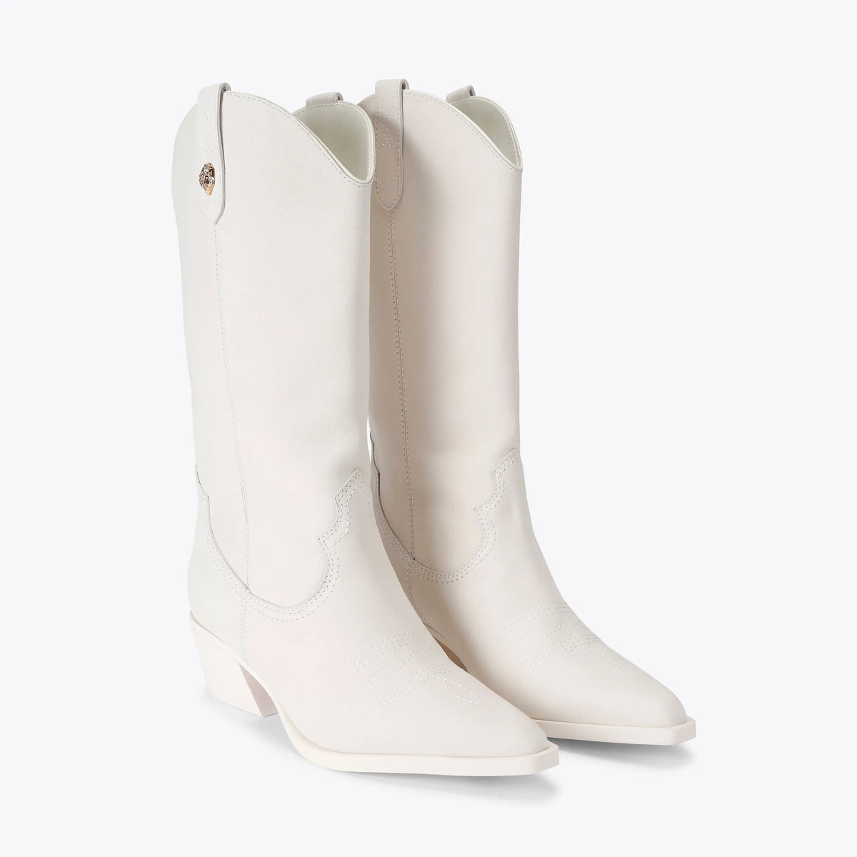 KISS COWBOY BOOT