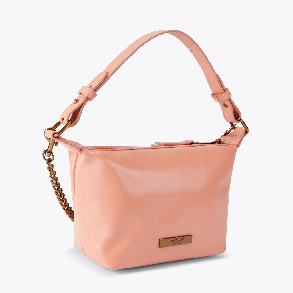 KURT SOFT SHOULDER BAG