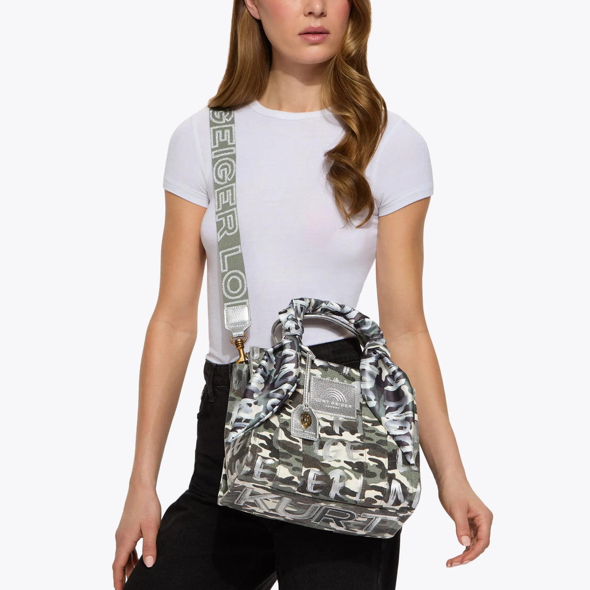 SMALL SOUTHBANK SHOPPER BAG