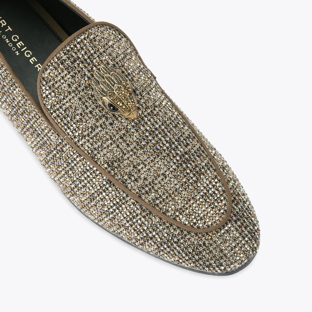 HUGH LOAFER