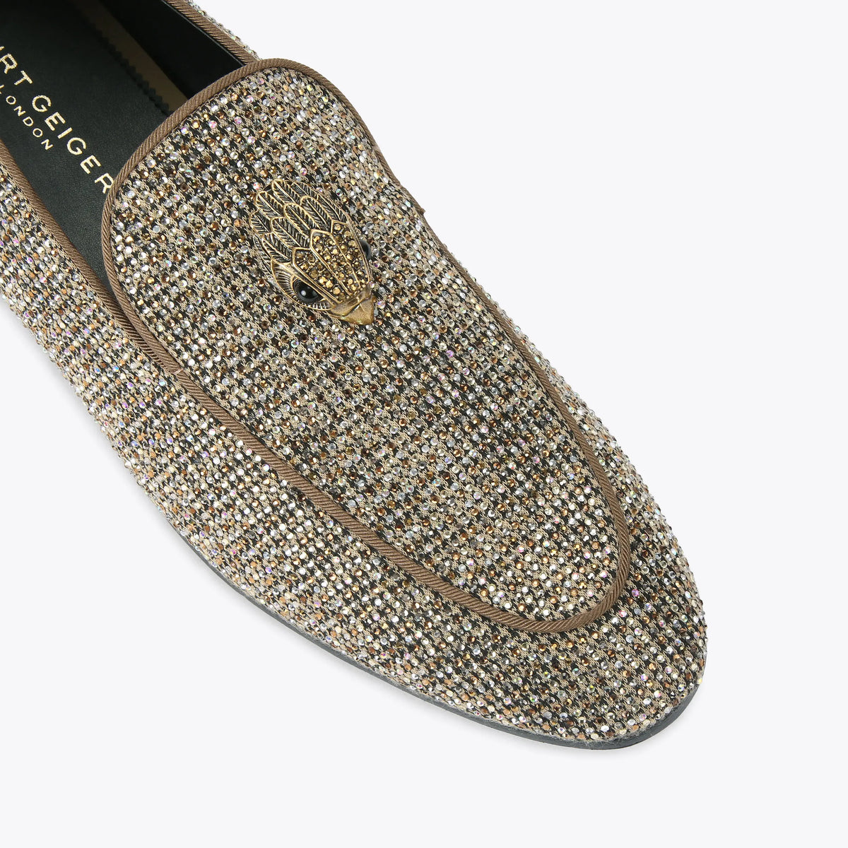HUGH LOAFER