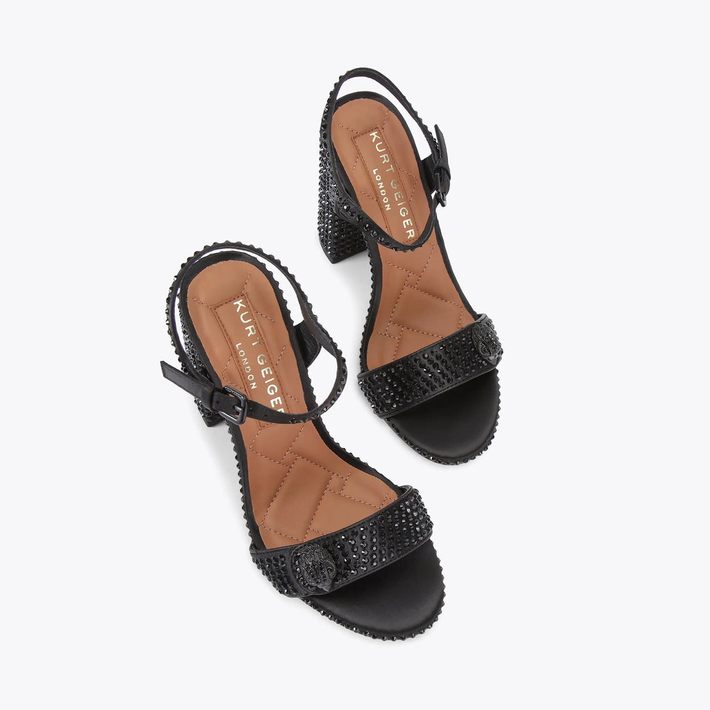 KENSINGTON LANGLEY HIGH HEEL