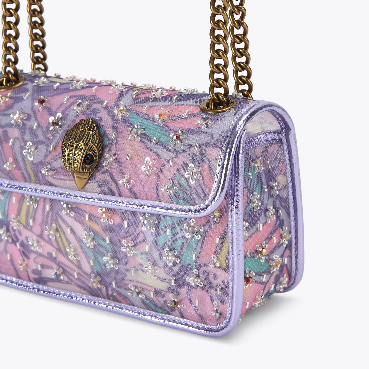 MINI KENSINGTON BUTTERFLY BAG