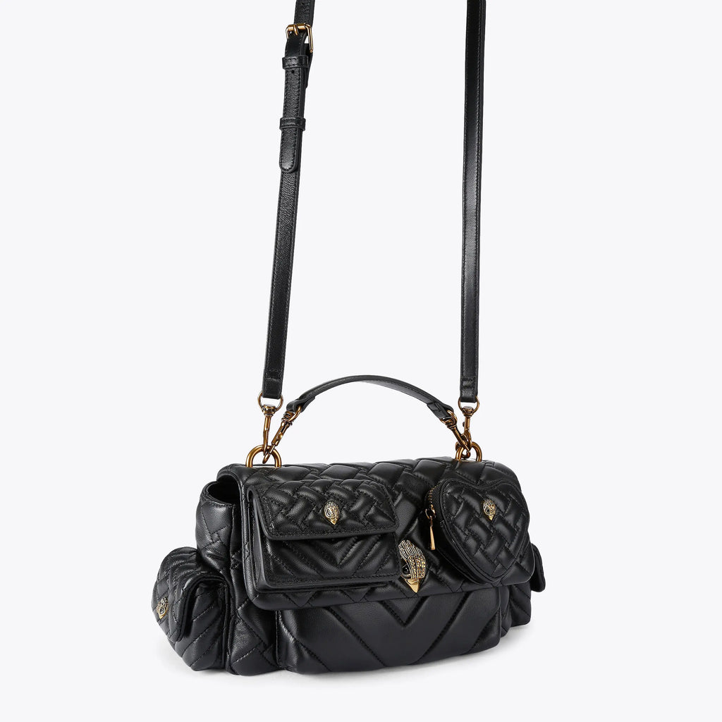 KENSINGTON MULTIPOCKET BAG