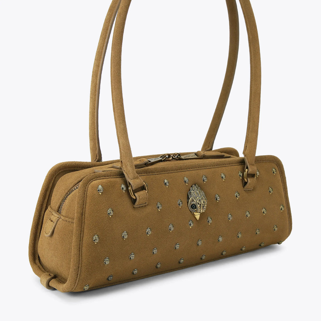 KENSINGTON STUD BANGER BAG