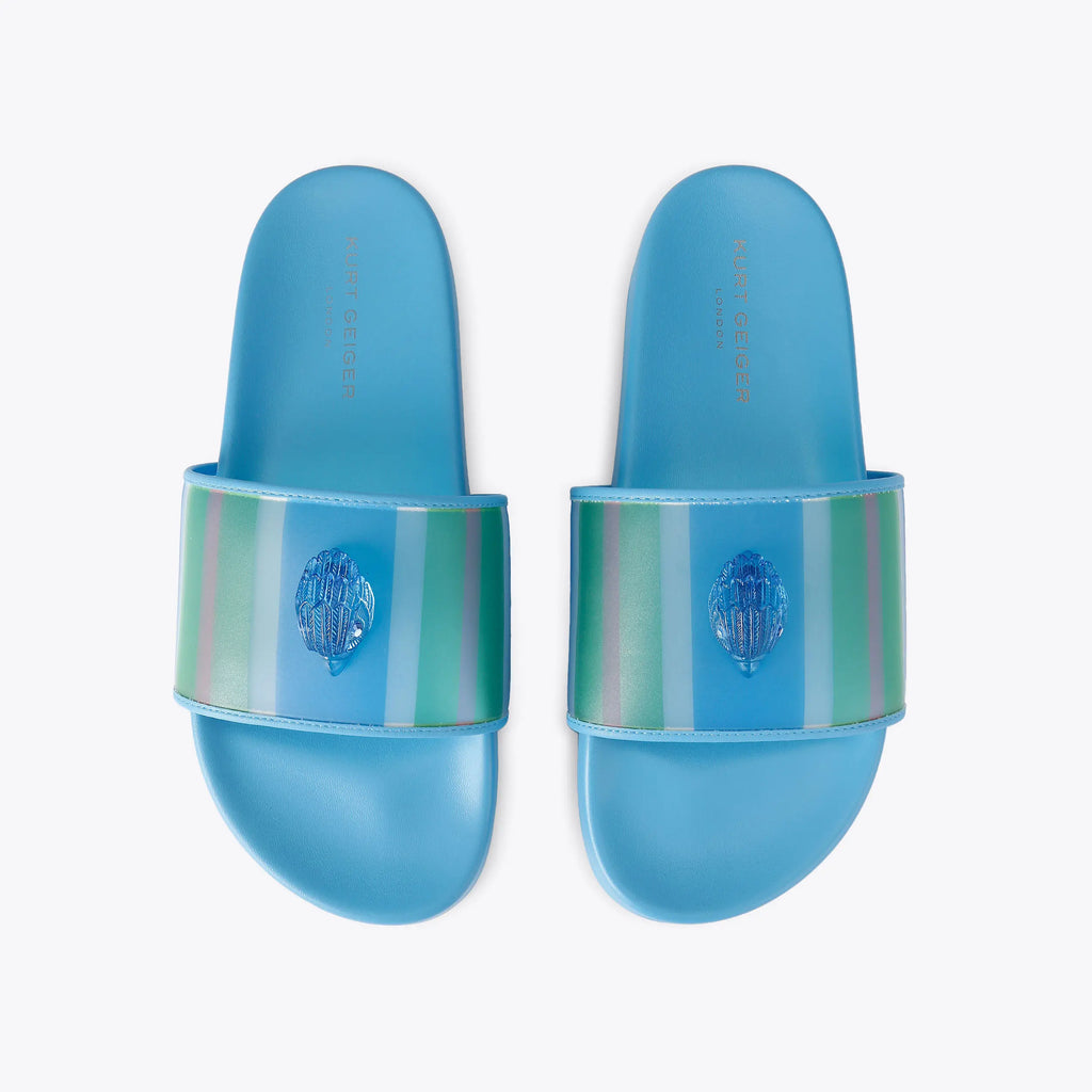 BROCKWELL SLIDE SANDAL