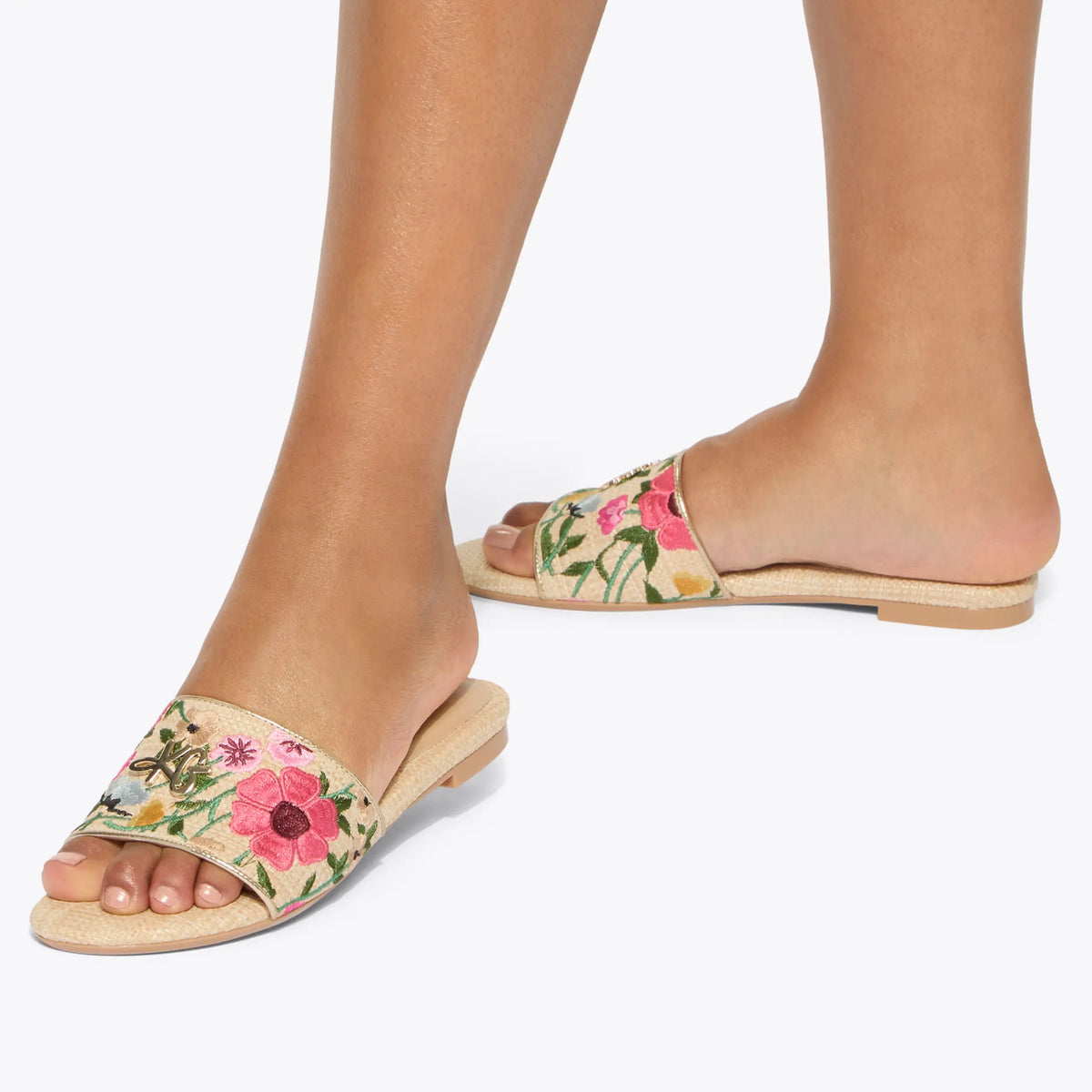 ROSETTA SANDAL
