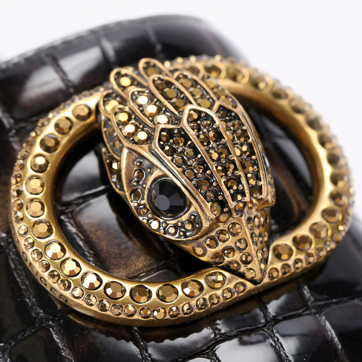 CHELSEA FLAT SANDAL