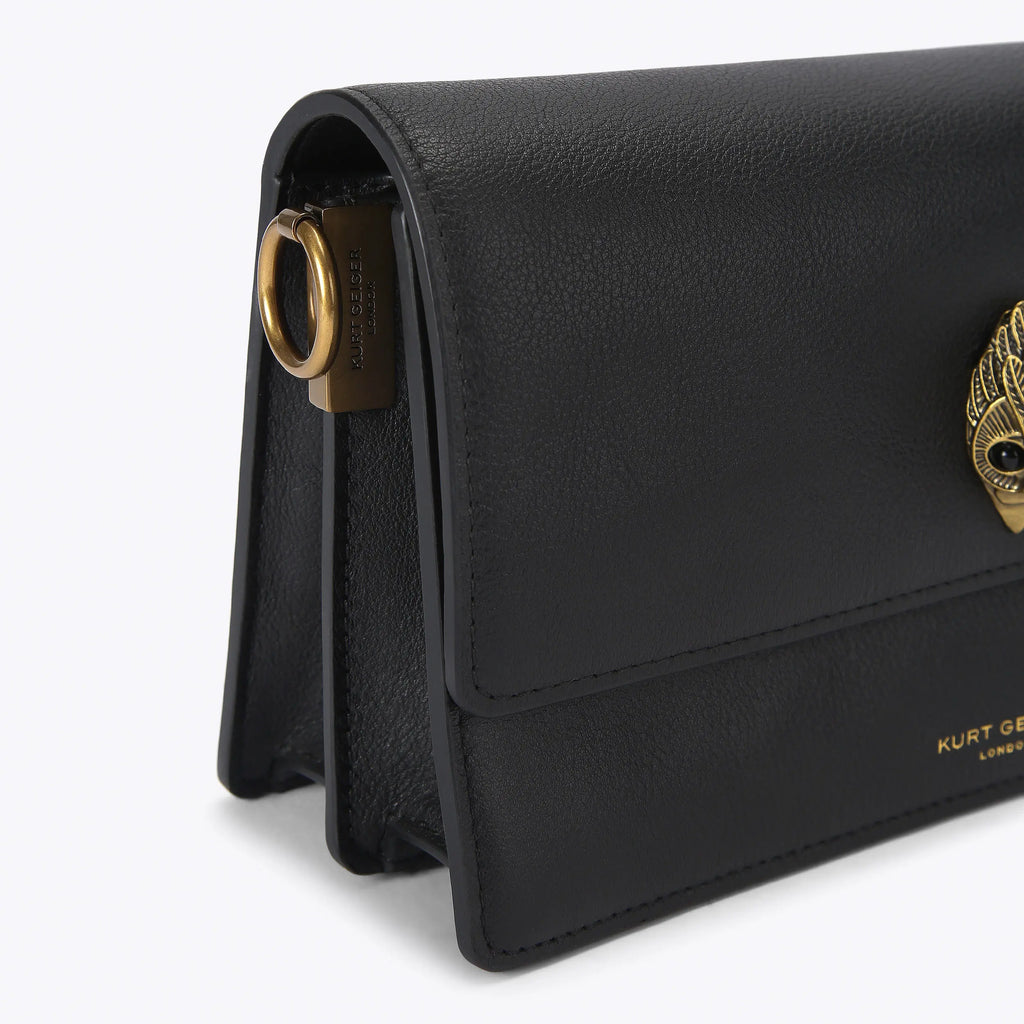 SLOANE SOFT SHOULDER BAG