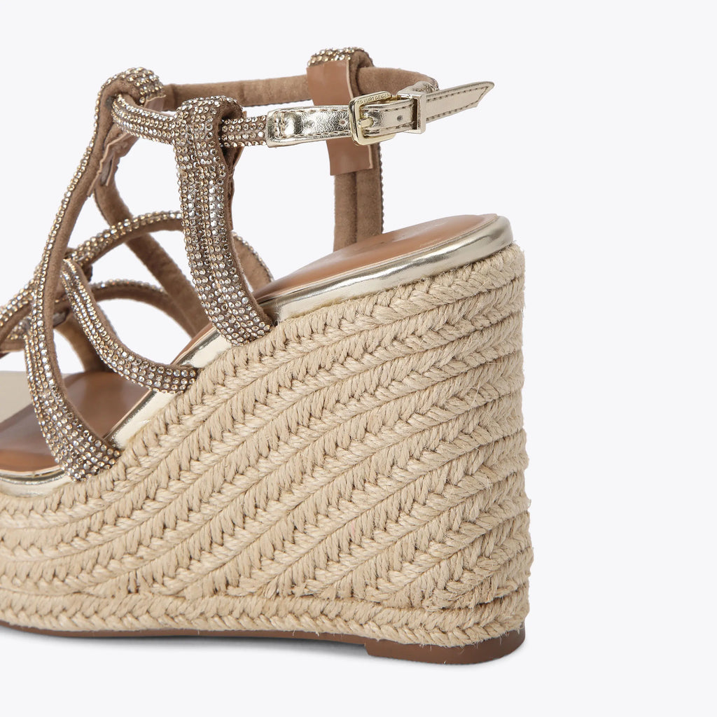 PERLA WEDGE