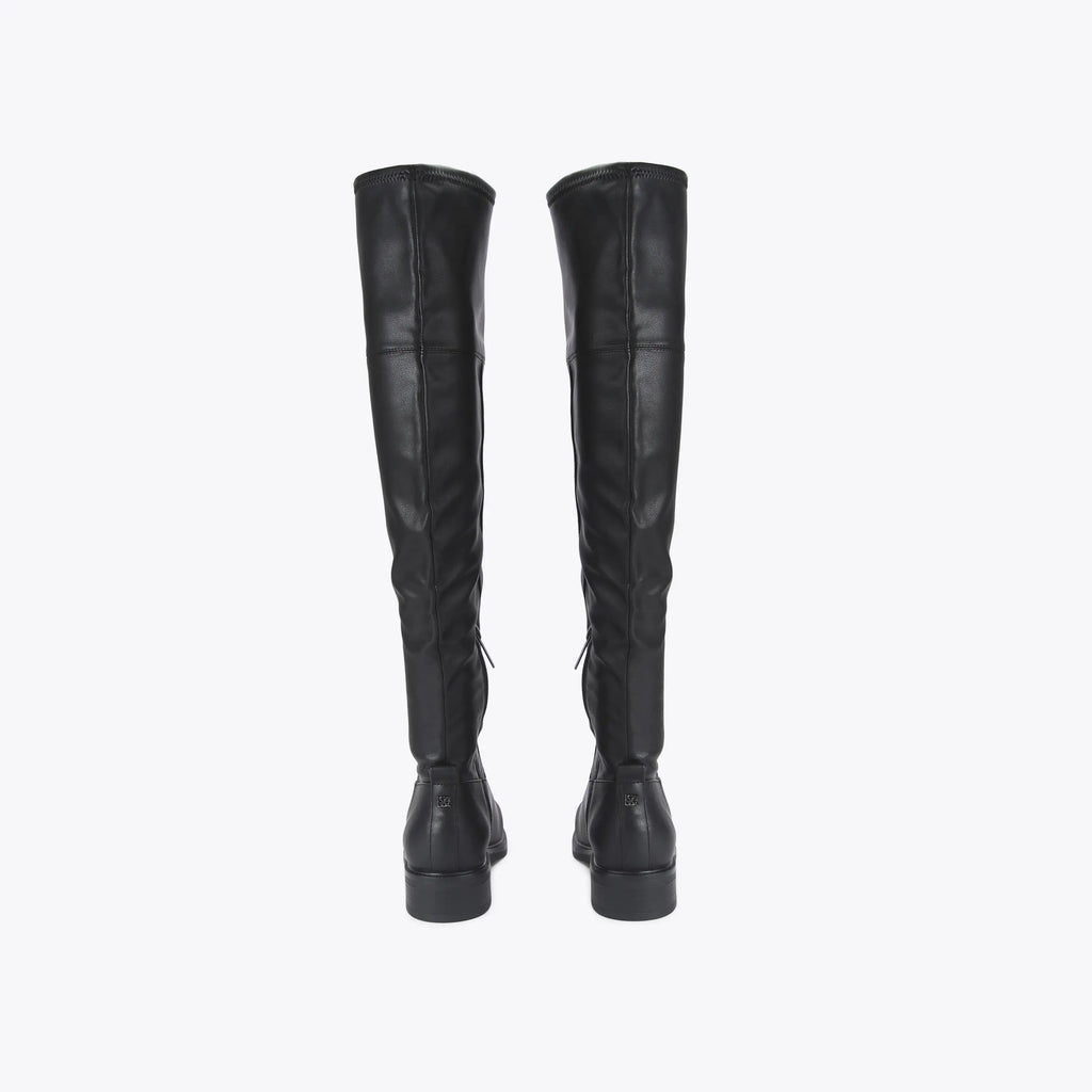 TISHA KNEE HIGH BOOT
