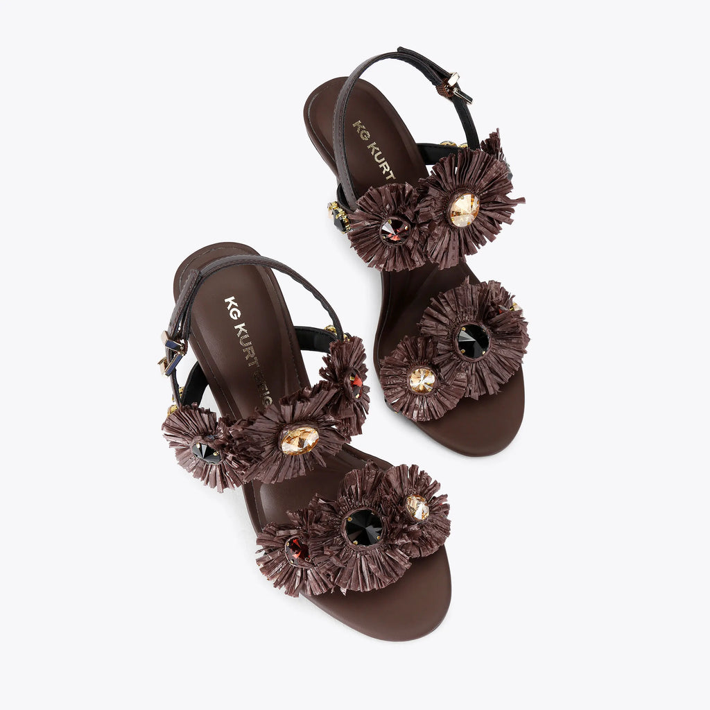 ROXIE HEEL