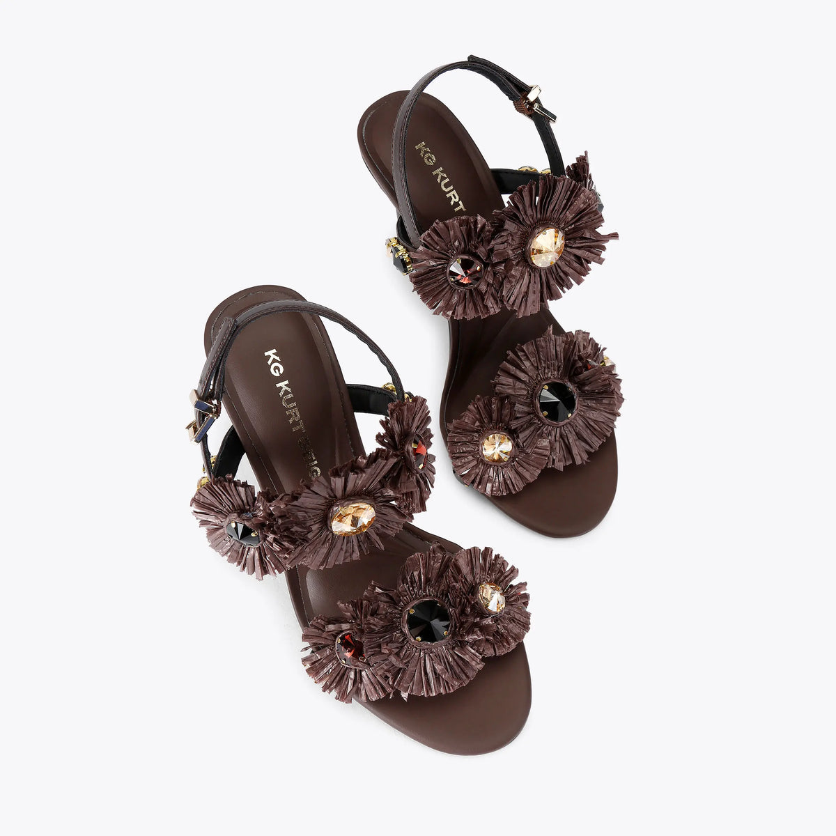 ROXIE HEEL