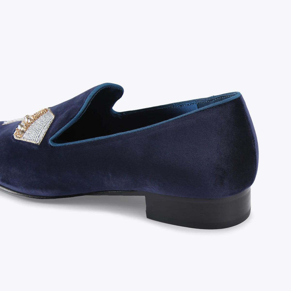 ACE EMBY LOAFER