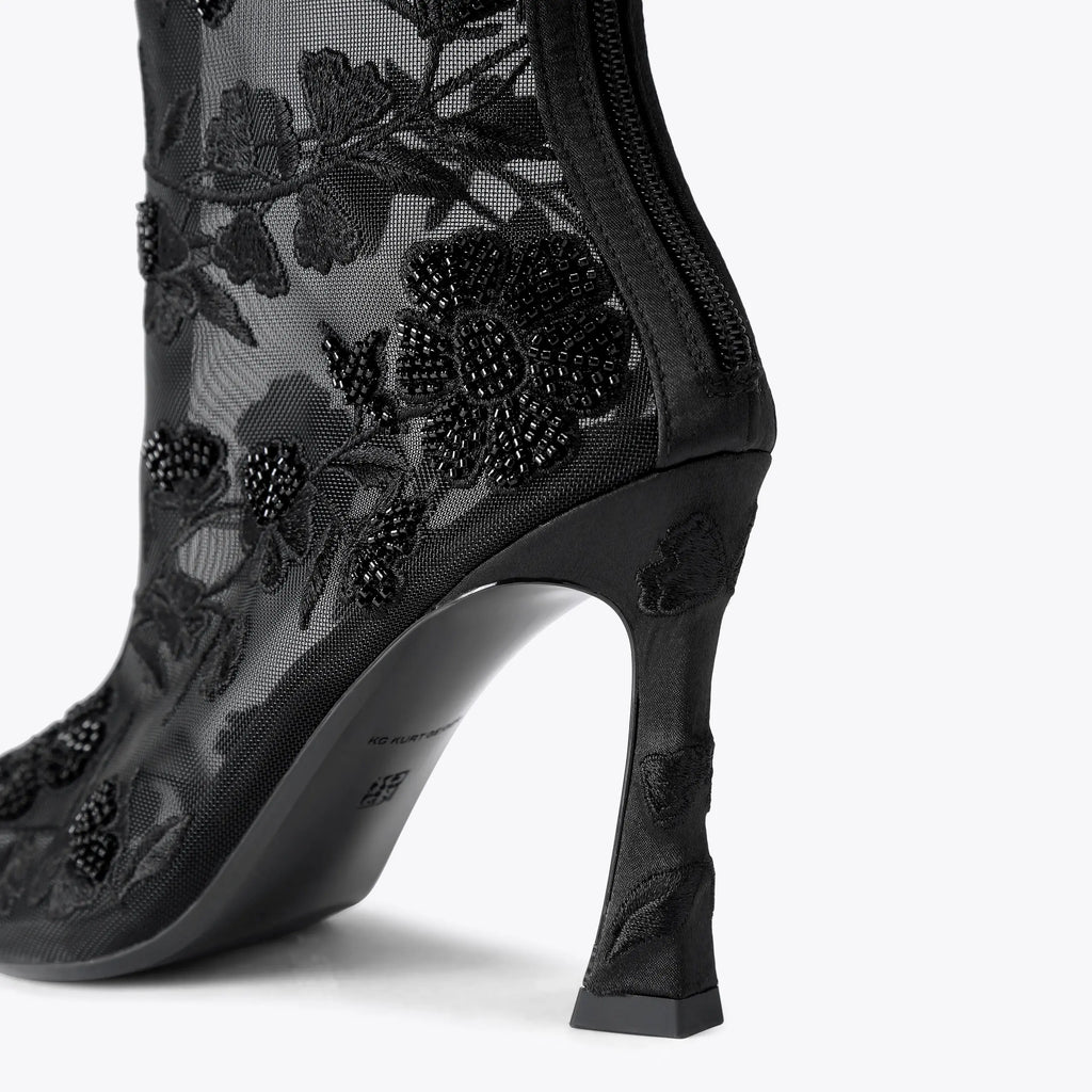 TRANSFORM BOOT