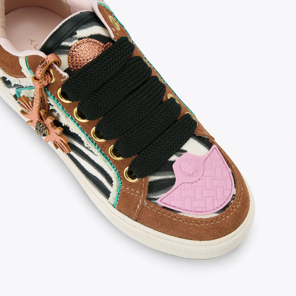 SOUTHBANK TAG SNEAKER