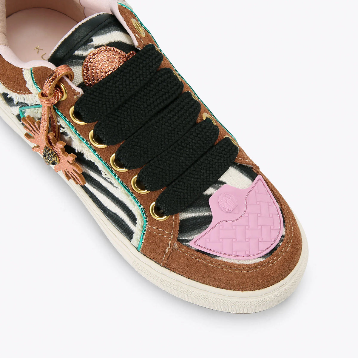 SOUTHBANK TAG SNEAKER