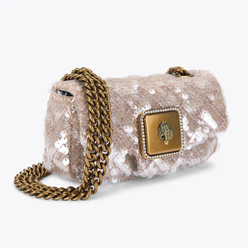 LONG NANO PIMLICO BAG