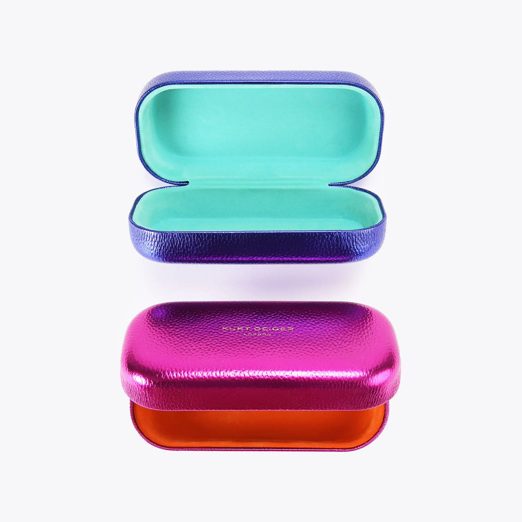 RECTANGLE KENSINGTON SUNGLASSES