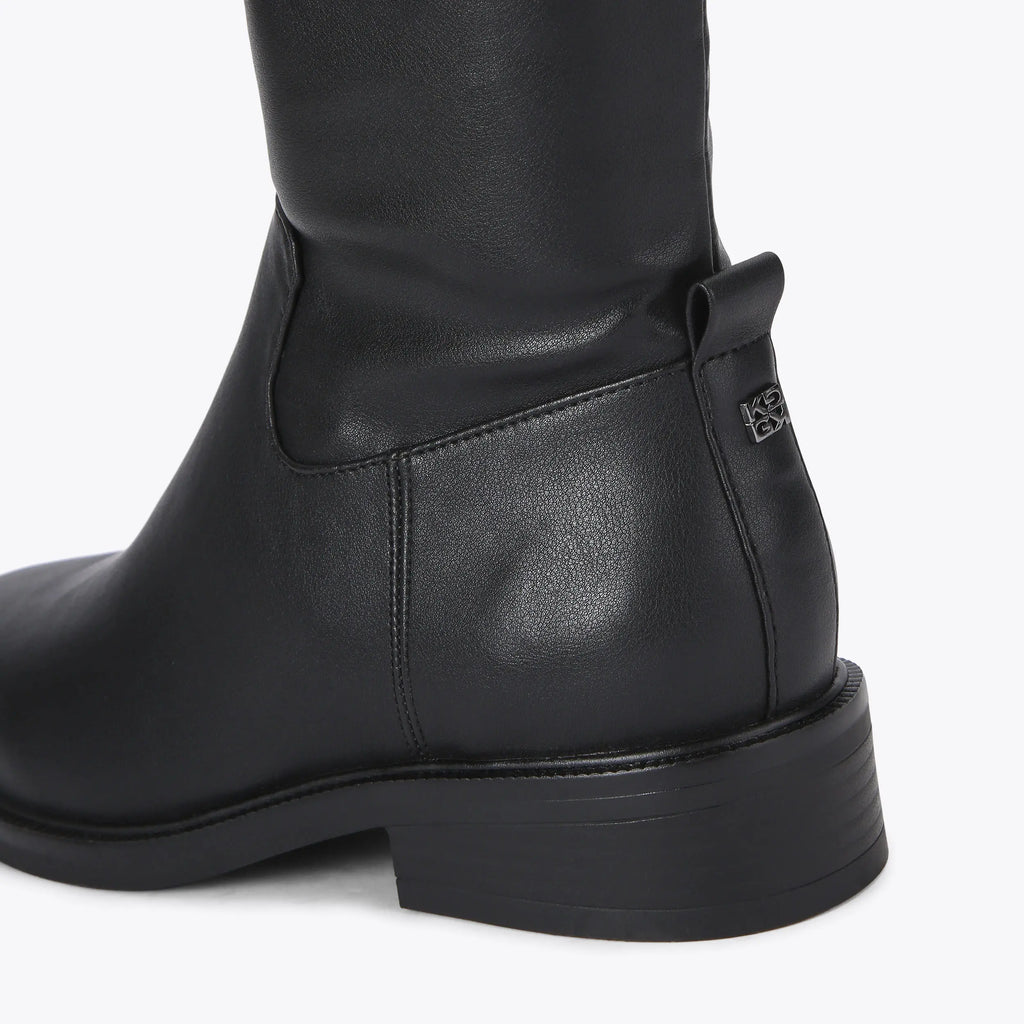 TISHA KNEE HIGH BOOT