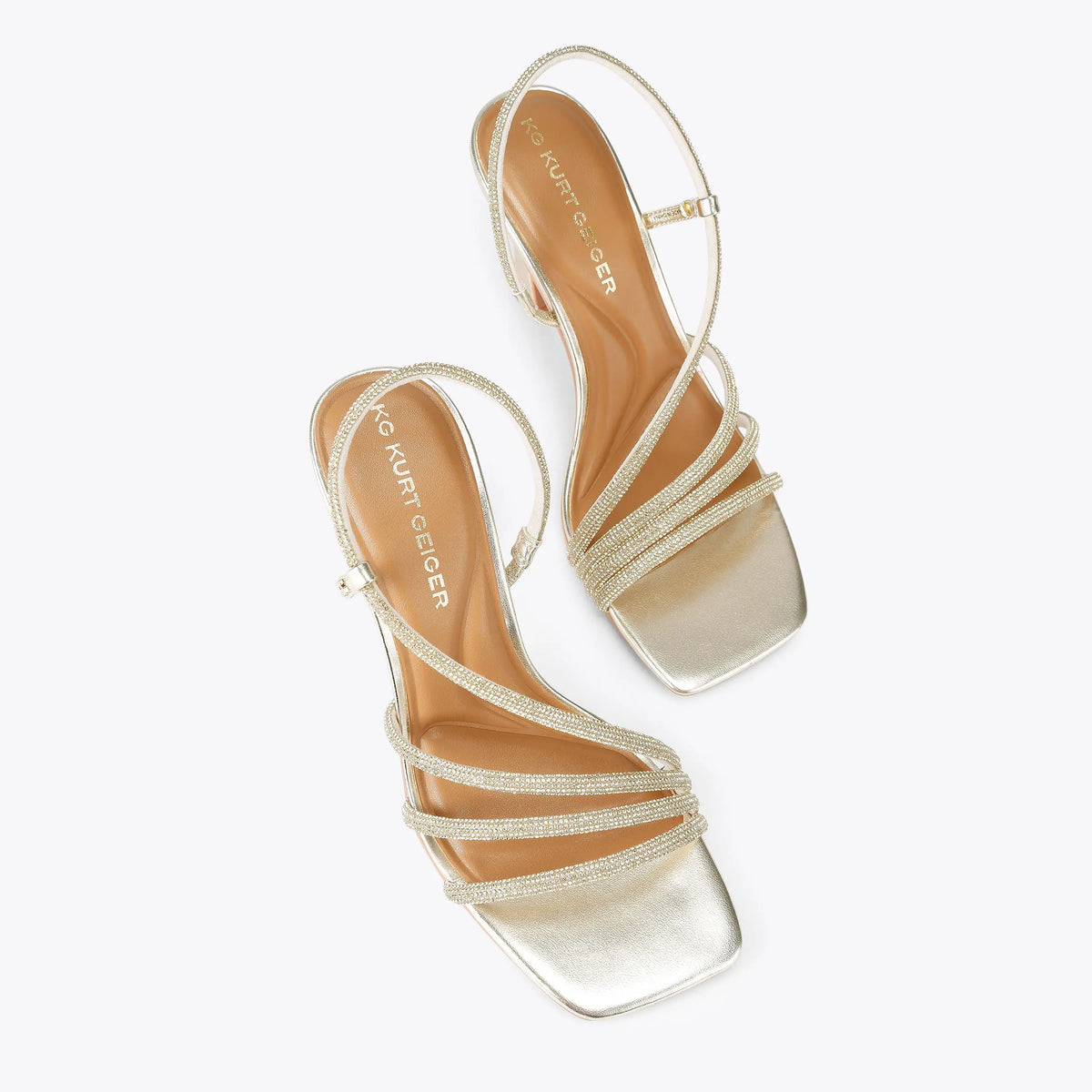 SWEETIE SANDAL GEM