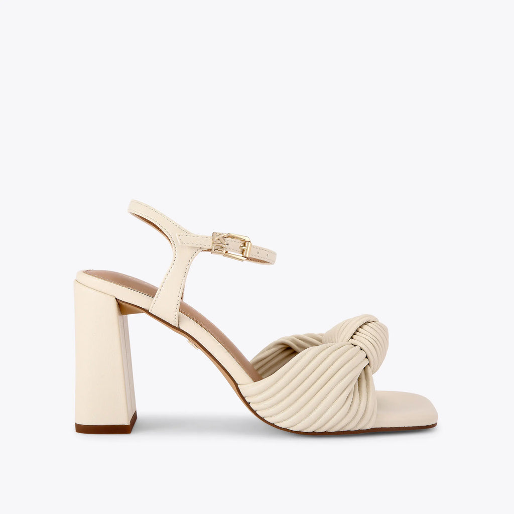 SIGNET HEEL