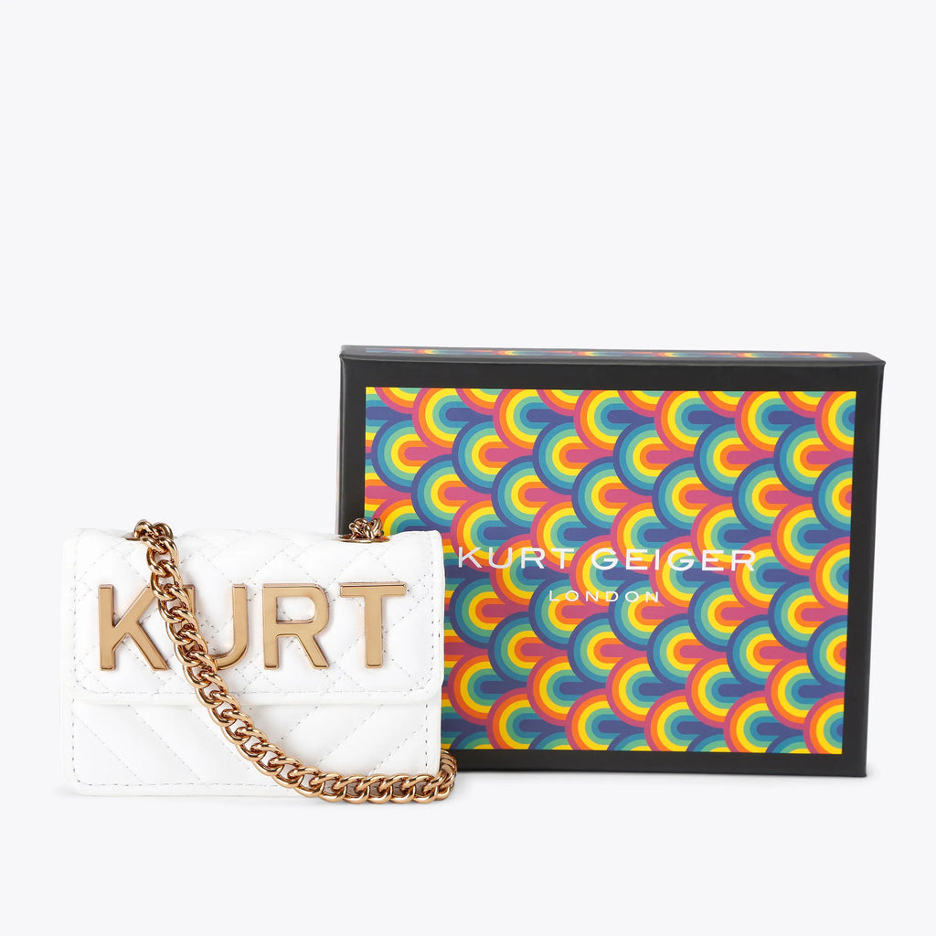 MICRO KENSINGTON KURT BAG