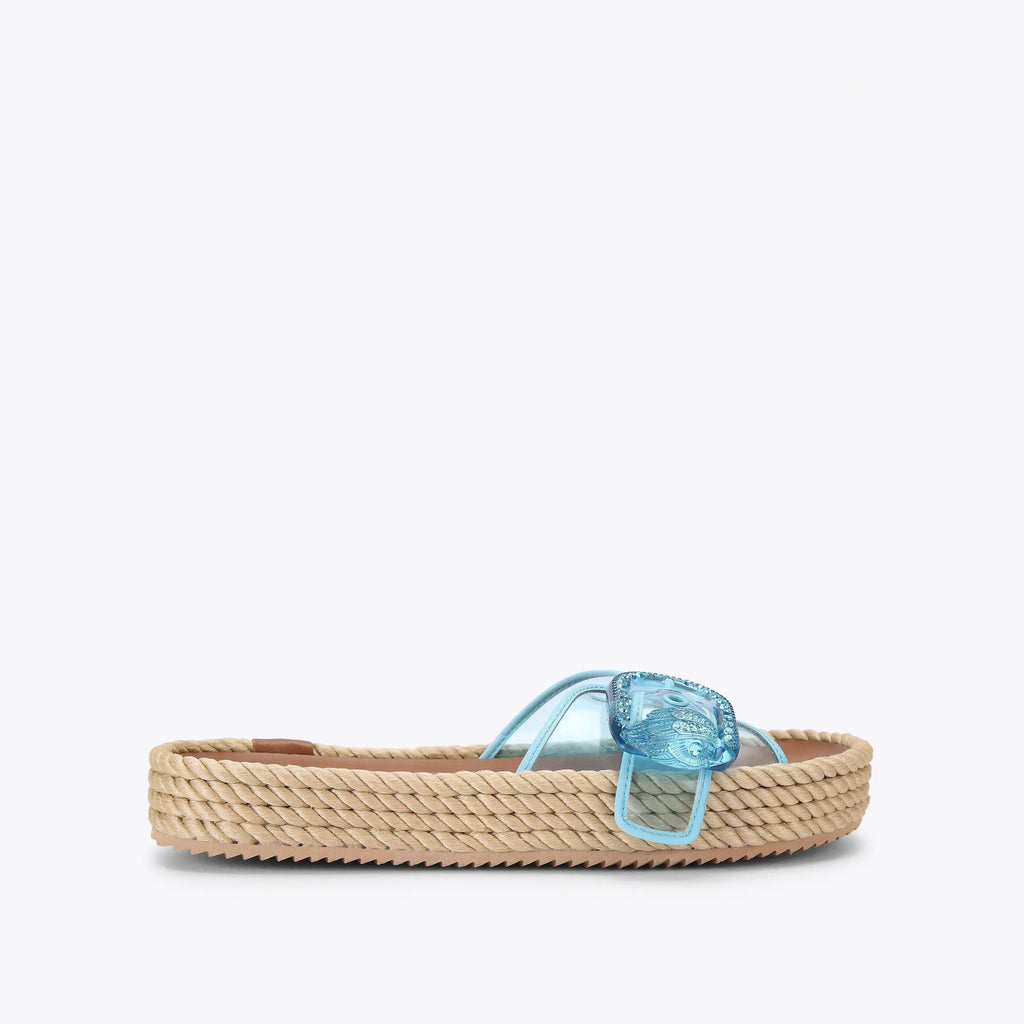 KURT'S CABANA MAYFAIR ROPE SLIDE