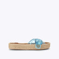 KURT'S CABANA MAYFAIR ROPE SLIDE