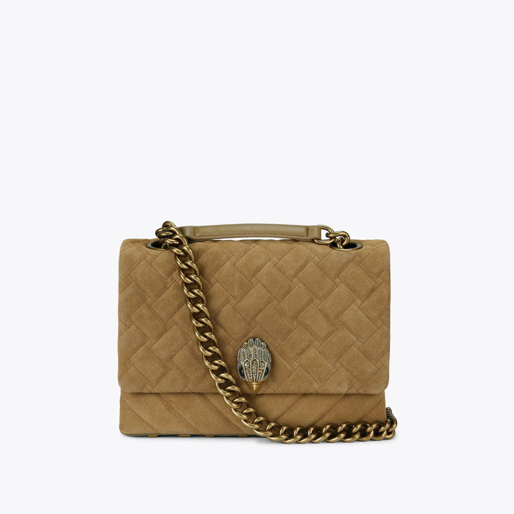 LARGE KENSINGTON KURT BAG