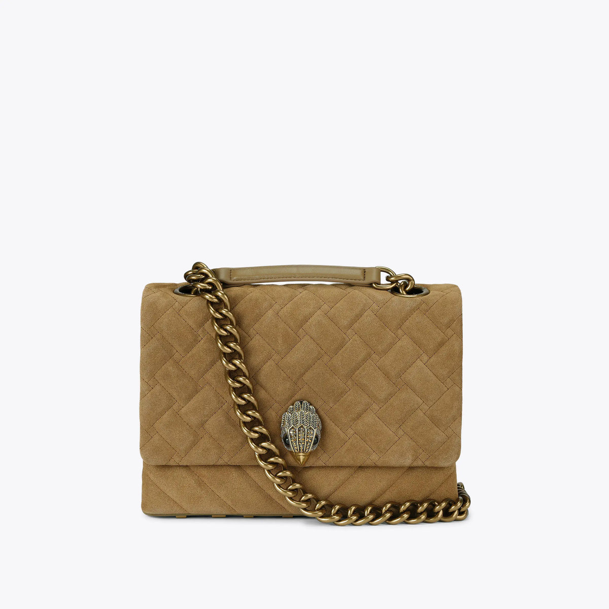 LARGE KENSINGTON KURT BAG