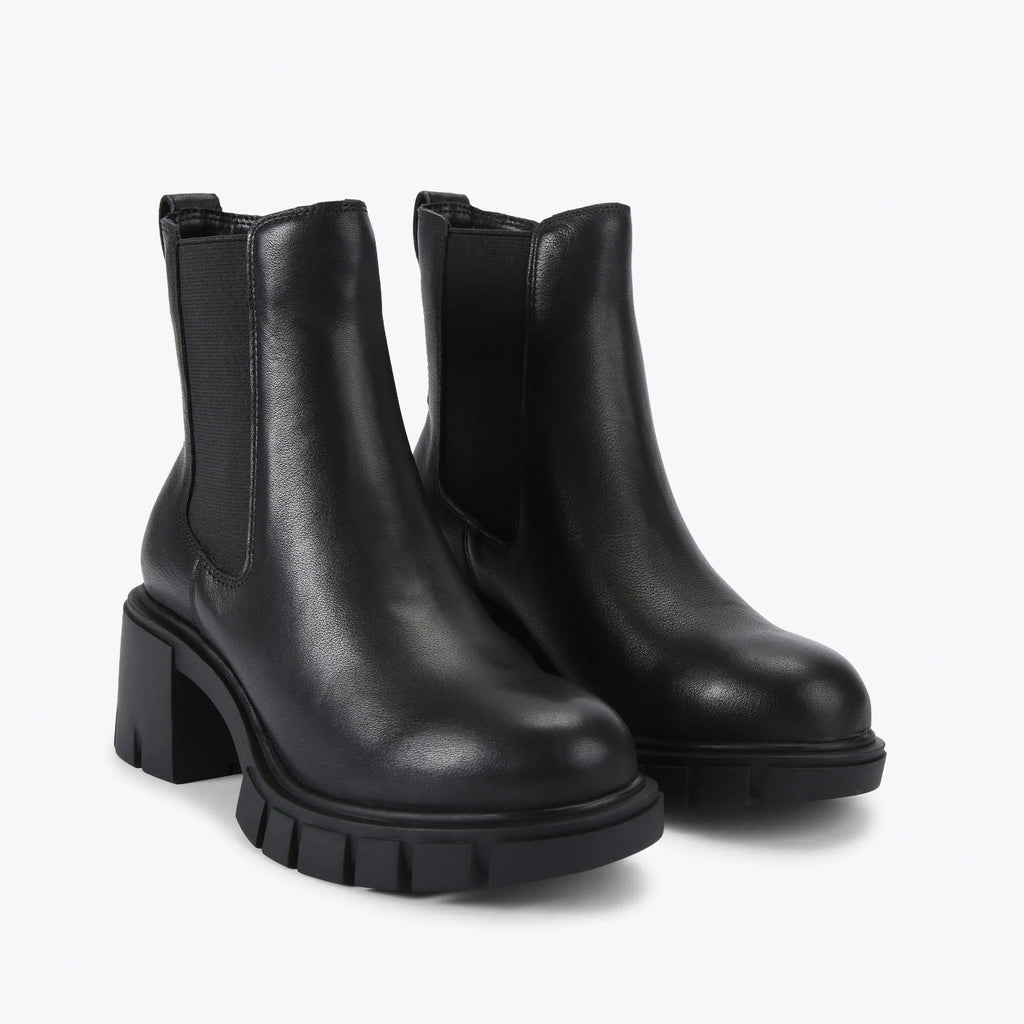 TRUE BOOT