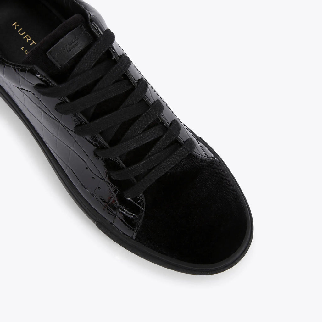 LANEY CROC SNEAKER
