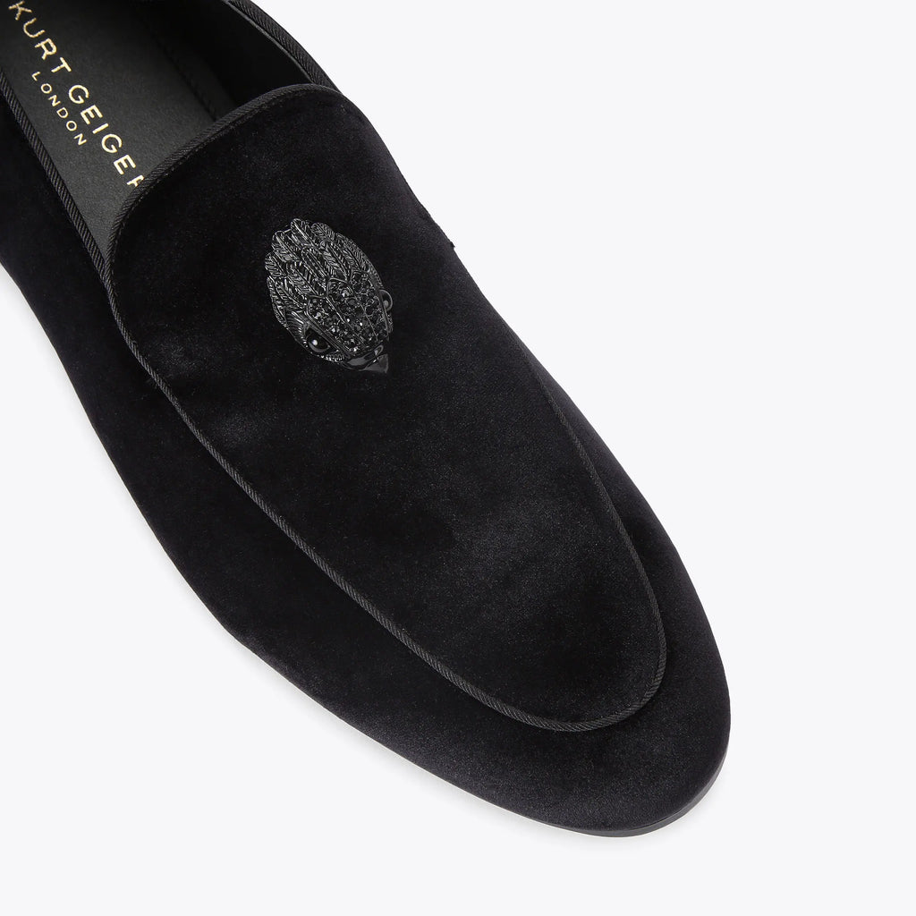 HUGH LOAFER