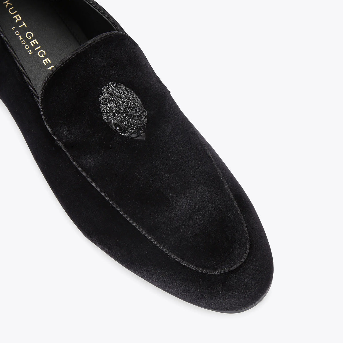 HUGH LOAFER